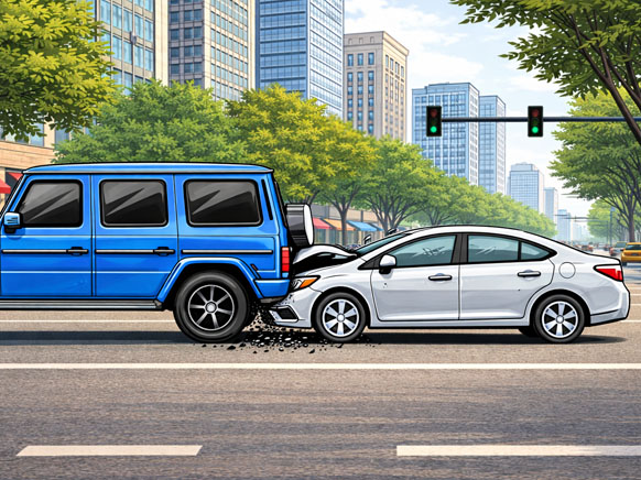 Property Damage Limit