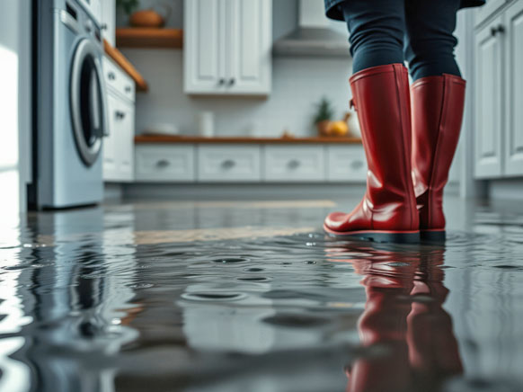 Water Backup Coverage